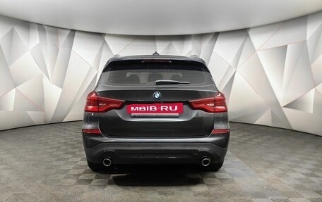 BMW X3, 2021 год, 2 999 000 рублей, 4 фотография