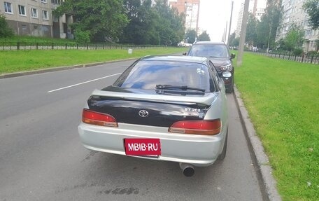Toyota Corona EXiV II (ST200), 1996 год, 350 000 рублей, 3 фотография