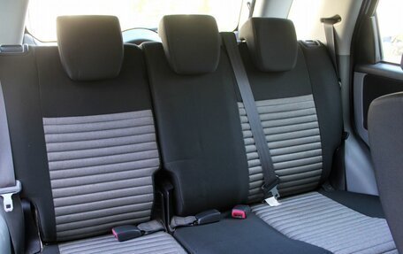 Suzuki SX4 II рестайлинг, 2010 год, 825 000 рублей, 10 фотография