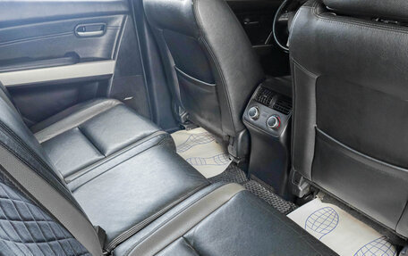 Mazda CX-9 I рестайлинг, 2008 год, 1 229 000 рублей, 10 фотография