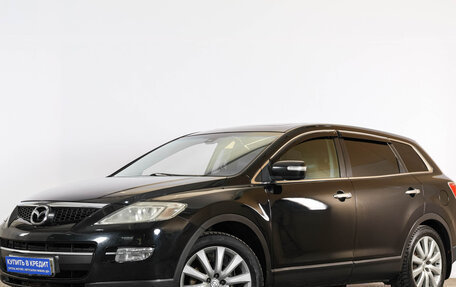 Mazda CX-9 I рестайлинг, 2008 год, 1 229 000 рублей, 4 фотография