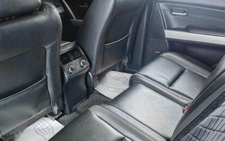 Mazda CX-9 I рестайлинг, 2008 год, 1 229 000 рублей, 9 фотография
