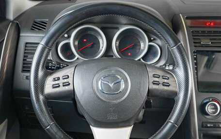 Mazda CX-9 I рестайлинг, 2008 год, 1 229 000 рублей, 13 фотография