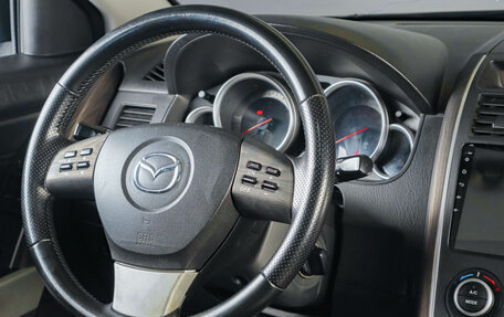 Mazda CX-9 I рестайлинг, 2008 год, 1 229 000 рублей, 12 фотография