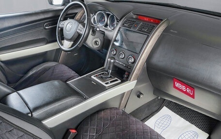 Mazda CX-9 I рестайлинг, 2008 год, 1 229 000 рублей, 11 фотография