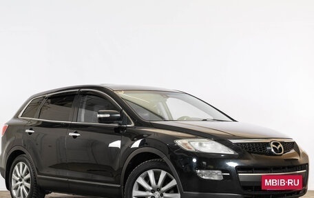 Mazda CX-9 I рестайлинг, 2008 год, 1 229 000 рублей, 2 фотография