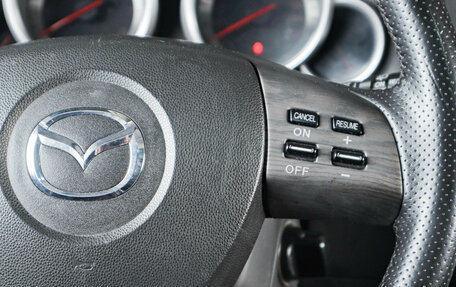 Mazda CX-9 I рестайлинг, 2008 год, 1 229 000 рублей, 15 фотография