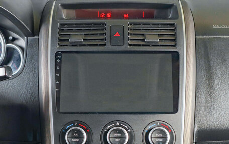 Mazda CX-9 I рестайлинг, 2008 год, 1 229 000 рублей, 16 фотография