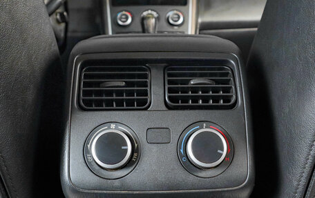 Mazda CX-9 I рестайлинг, 2008 год, 1 229 000 рублей, 21 фотография