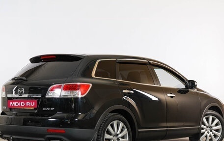 Mazda CX-9 I рестайлинг, 2008 год, 1 229 000 рублей, 7 фотография