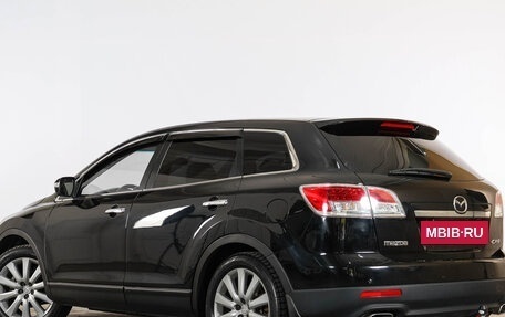 Mazda CX-9 I рестайлинг, 2008 год, 1 229 000 рублей, 5 фотография