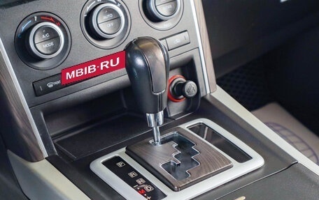 Mazda CX-9 I рестайлинг, 2008 год, 1 229 000 рублей, 17 фотография