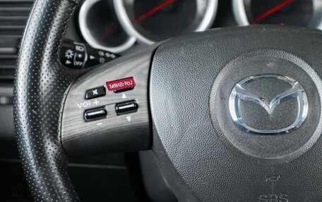 Mazda CX-9 I рестайлинг, 2008 год, 1 229 000 рублей, 14 фотография