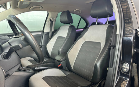 Volkswagen Jetta VI, 2013 год, 970 000 рублей, 10 фотография