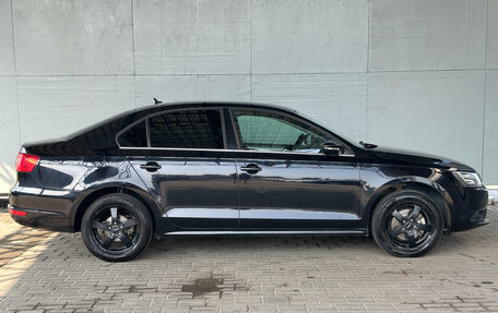Volkswagen Jetta VI, 2013 год, 970 000 рублей, 8 фотография