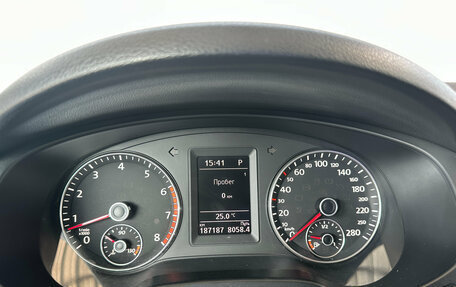 Volkswagen Jetta VI, 2013 год, 970 000 рублей, 9 фотография