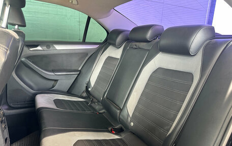Volkswagen Jetta VI, 2013 год, 970 000 рублей, 11 фотография