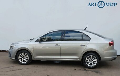 Volkswagen Polo VI (EU Market), 2020 год, 1 826 000 рублей, 5 фотография