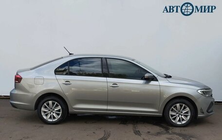Volkswagen Polo VI (EU Market), 2020 год, 1 826 000 рублей, 4 фотография