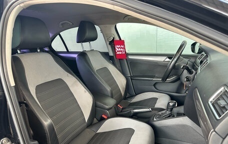 Volkswagen Jetta VI, 2013 год, 970 000 рублей, 13 фотография