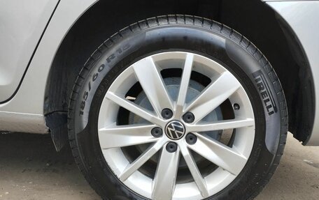 Volkswagen Polo VI (EU Market), 2020 год, 1 826 000 рублей, 13 фотография