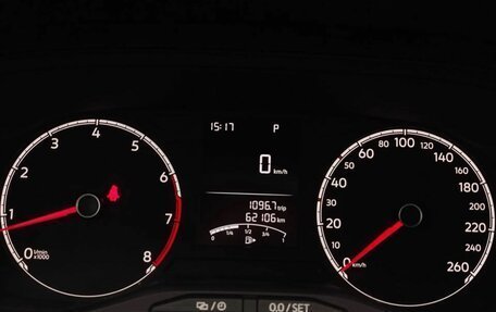 Volkswagen Polo VI (EU Market), 2020 год, 1 826 000 рублей, 12 фотография