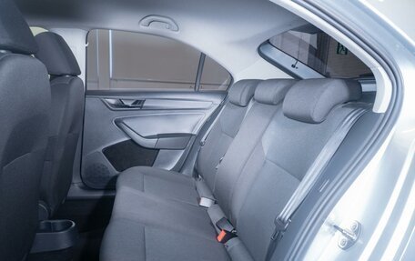 Skoda Rapid I, 2019 год, 1 395 000 рублей, 12 фотография