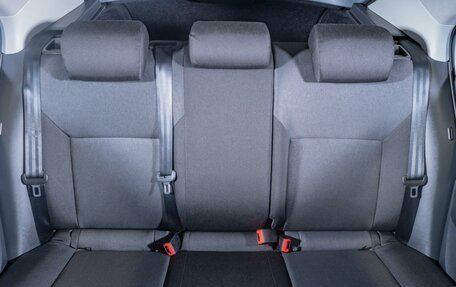 Skoda Rapid I, 2019 год, 1 395 000 рублей, 15 фотография