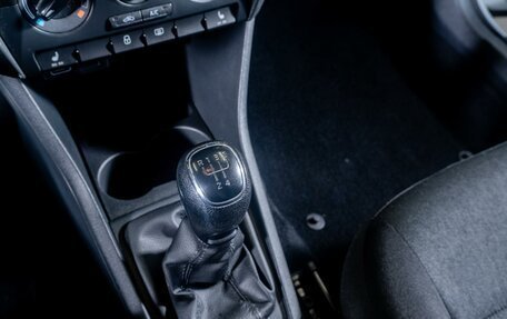 Skoda Rapid I, 2019 год, 1 395 000 рублей, 18 фотография