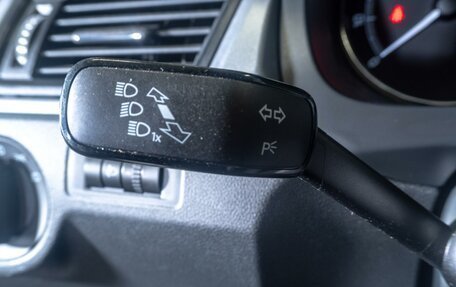 Skoda Rapid I, 2019 год, 1 395 000 рублей, 22 фотография