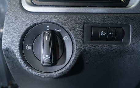 Skoda Rapid I, 2019 год, 1 395 000 рублей, 19 фотография