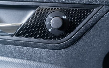 Skoda Rapid I, 2019 год, 1 395 000 рублей, 21 фотография
