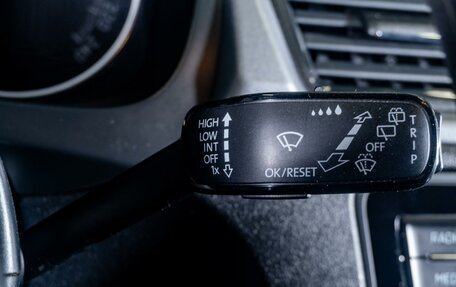 Skoda Rapid I, 2019 год, 1 395 000 рублей, 23 фотография