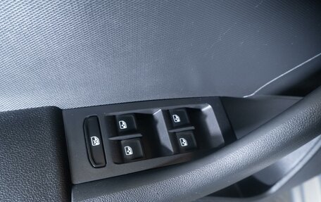 Skoda Rapid I, 2019 год, 1 395 000 рублей, 20 фотография