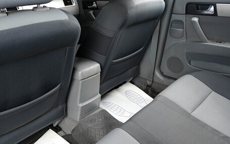 Chevrolet Lacetti, 2011 год, 699 000 рублей, 9 фотография