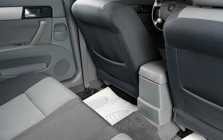 Chevrolet Lacetti, 2011 год, 699 000 рублей, 10 фотография