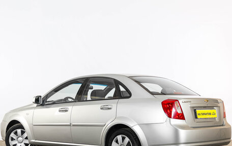 Chevrolet Lacetti, 2011 год, 699 000 рублей, 5 фотография