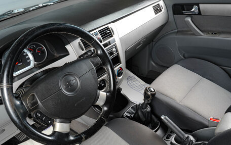 Chevrolet Lacetti, 2011 год, 699 000 рублей, 8 фотография