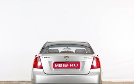 Chevrolet Lacetti, 2011 год, 699 000 рублей, 6 фотография