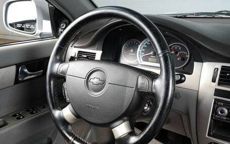 Chevrolet Lacetti, 2011 год, 699 000 рублей, 12 фотография