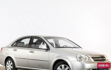Chevrolet Lacetti, 2011 год, 699 000 рублей, 2 фотография
