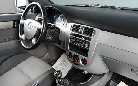 Chevrolet Lacetti, 2011 год, 699 000 рублей, 11 фотография