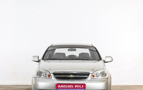 Chevrolet Lacetti, 2011 год, 699 000 рублей, 3 фотография