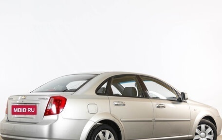 Chevrolet Lacetti, 2011 год, 699 000 рублей, 7 фотография