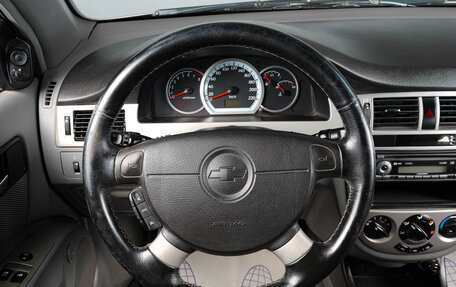 Chevrolet Lacetti, 2011 год, 699 000 рублей, 14 фотография