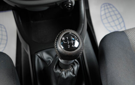 Chevrolet Lacetti, 2011 год, 699 000 рублей, 16 фотография