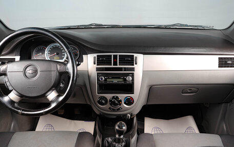 Chevrolet Lacetti, 2011 год, 699 000 рублей, 13 фотография