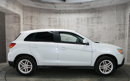 Mitsubishi ASX I рестайлинг, 2012 год, 1 075 000 рублей, 4 фотография