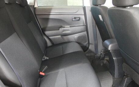 Mitsubishi ASX I рестайлинг, 2012 год, 1 075 000 рублей, 12 фотография