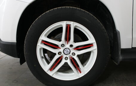 Mitsubishi ASX I рестайлинг, 2012 год, 1 075 000 рублей, 14 фотография